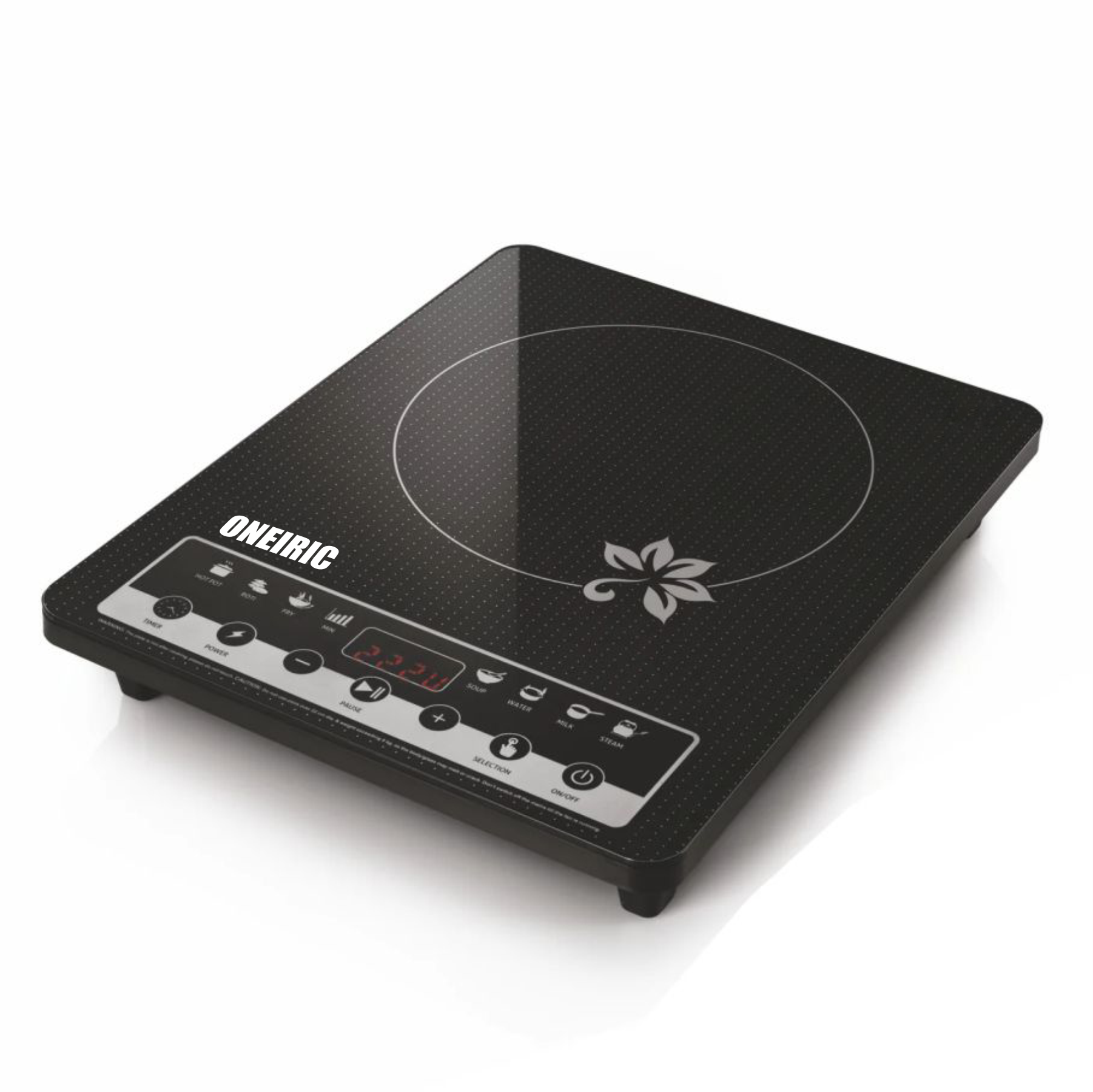 Oneiric INDUCTION INFRA WITH BAR BE QUE
