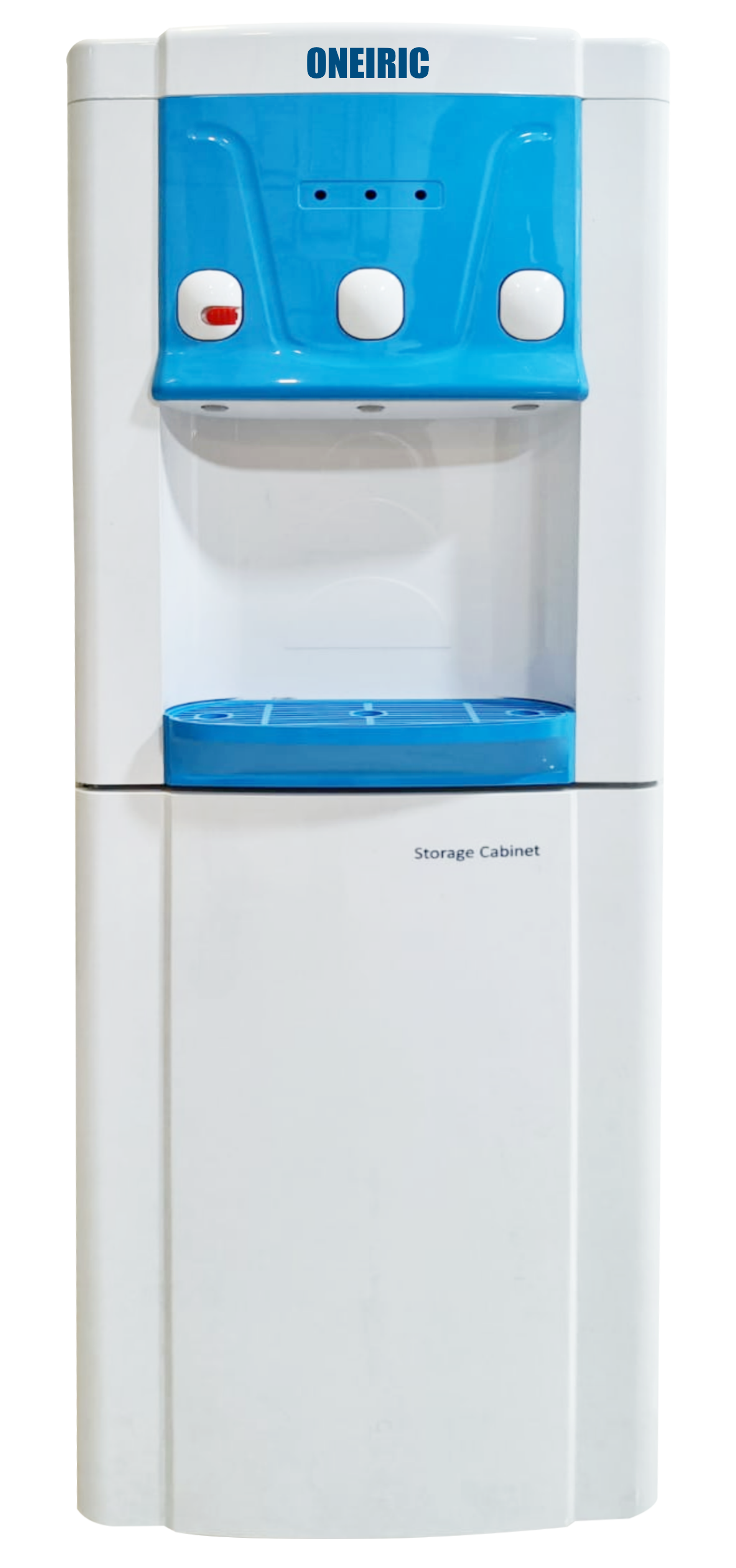 Oneiric Water Dispenser - WITH REFRIGERATOR