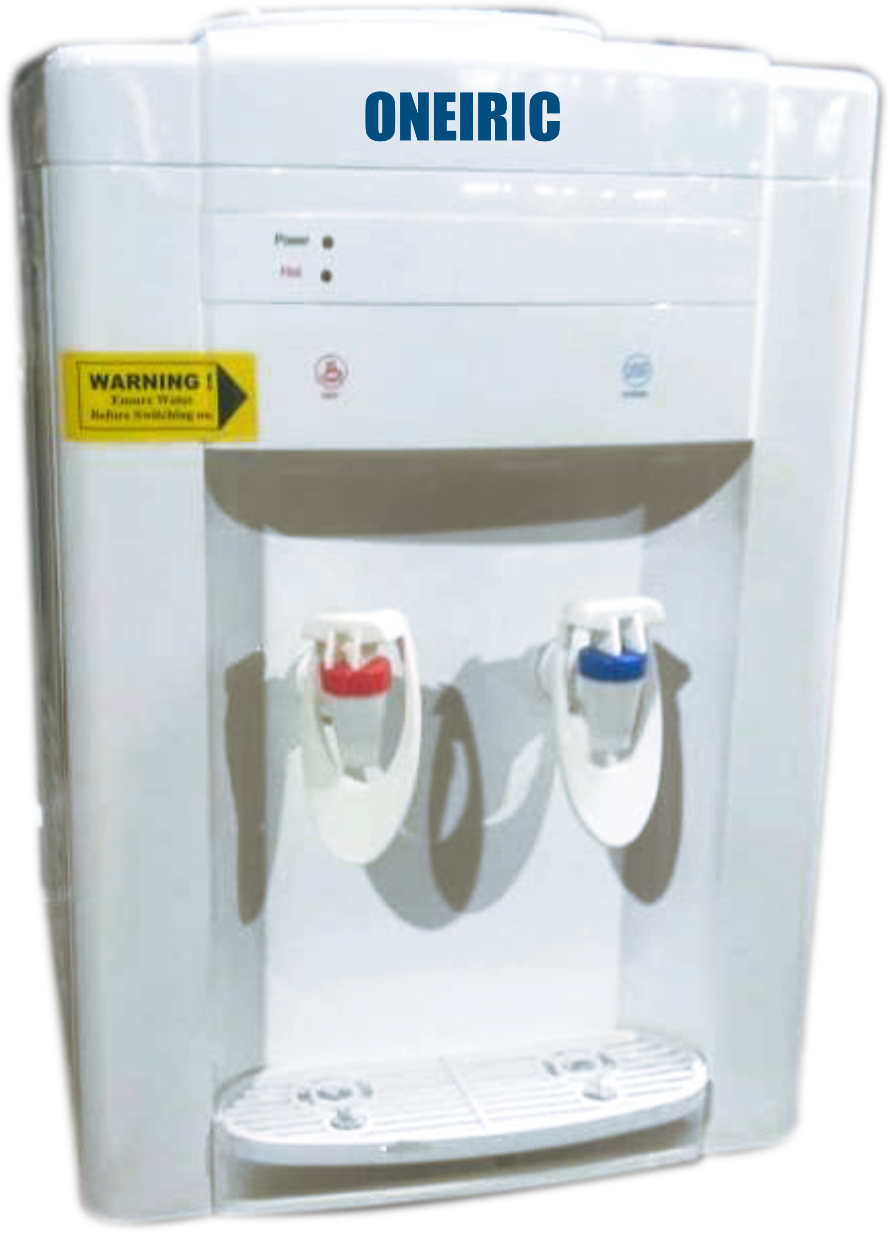 Oneiric Water Dispenser - TABLE TOP